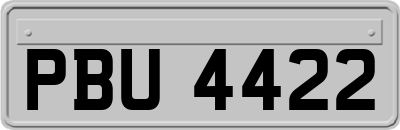 PBU4422