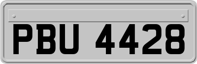 PBU4428