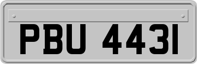 PBU4431