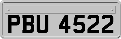 PBU4522