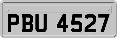 PBU4527