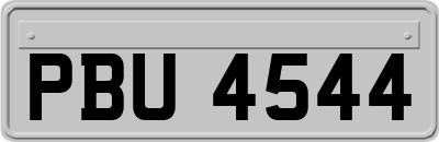 PBU4544