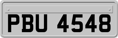 PBU4548