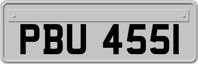 PBU4551