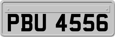 PBU4556