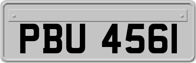 PBU4561