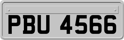 PBU4566