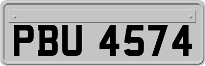 PBU4574