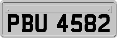 PBU4582