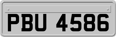 PBU4586