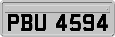 PBU4594