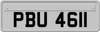 PBU4611