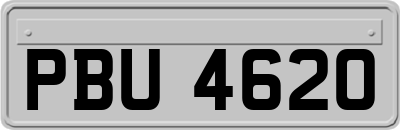 PBU4620