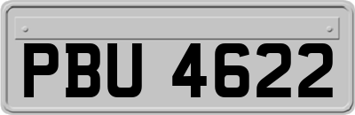 PBU4622