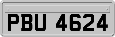 PBU4624