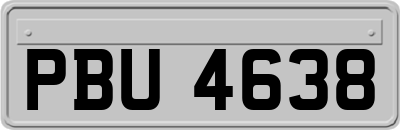 PBU4638