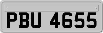 PBU4655