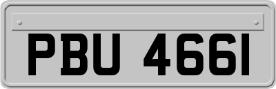 PBU4661