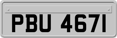 PBU4671