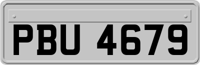 PBU4679