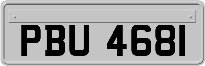 PBU4681