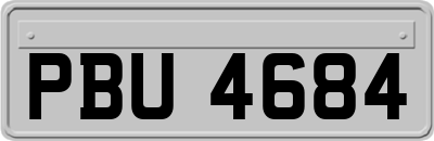 PBU4684