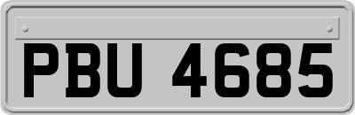 PBU4685