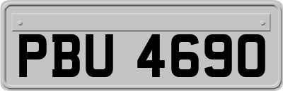 PBU4690