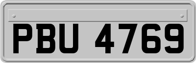 PBU4769