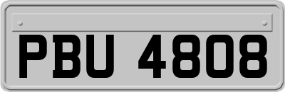 PBU4808