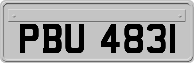 PBU4831