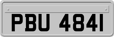 PBU4841