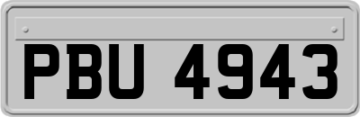 PBU4943