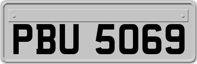 PBU5069