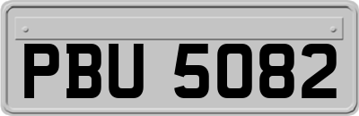 PBU5082