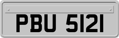 PBU5121