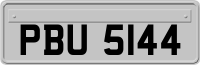 PBU5144