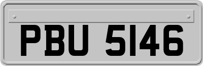 PBU5146