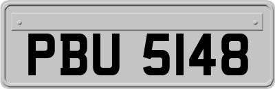 PBU5148
