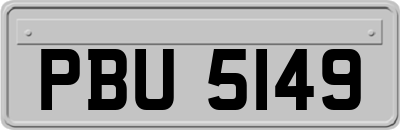 PBU5149