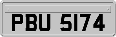 PBU5174