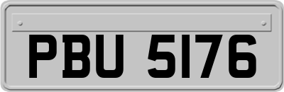 PBU5176