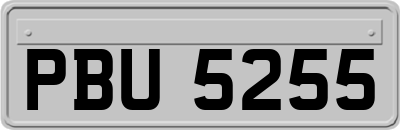 PBU5255