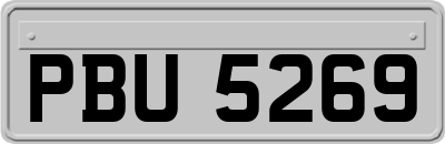 PBU5269