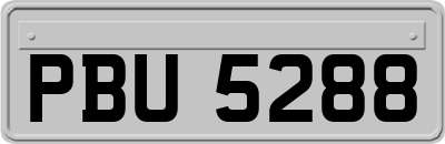 PBU5288