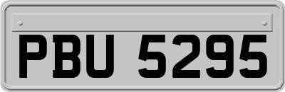 PBU5295