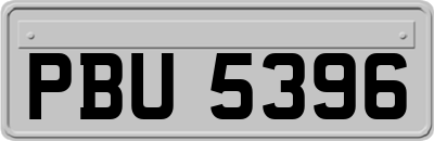 PBU5396