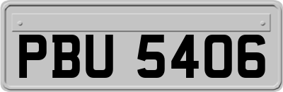 PBU5406