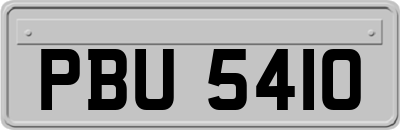 PBU5410