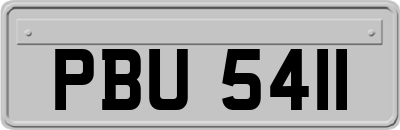 PBU5411